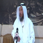 Othmane bin mohamed al khamiss